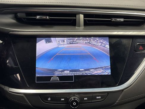 Used 2023 Buick Encore GX Select w/ Sport Touring Package FWD image 30
