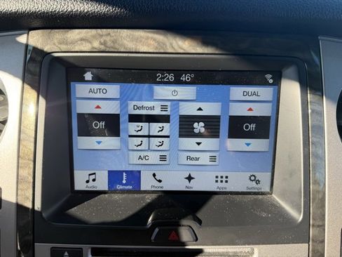 Used 2017 Ford Expedition EL Limited w/ Equipment Group 301A image 18