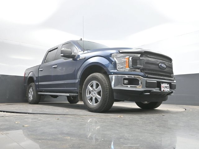 Used 2019 Ford F150 XLT w/ Equipment Group 302A Luxury AWD/4WD image 44
