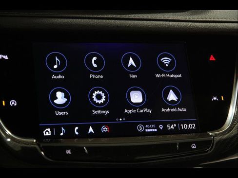 Used 2023 Cadillac XT6 Sport AWD/4WD image 10
