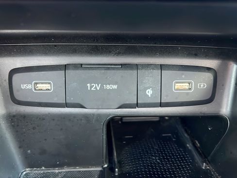 Certified 2023 Hyundai Santa Cruz SEL Premium w/ Cargo Package AWD/4WD image 19