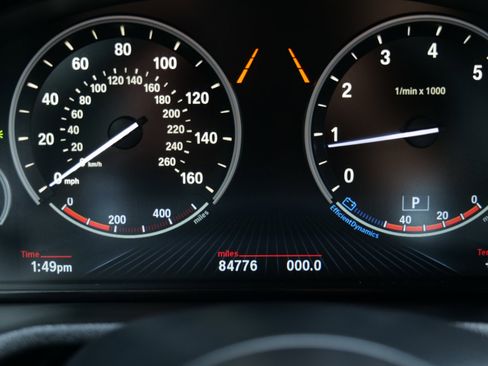 Used 2017 BMW X3 xDrive28i w/ Technology Package image 21