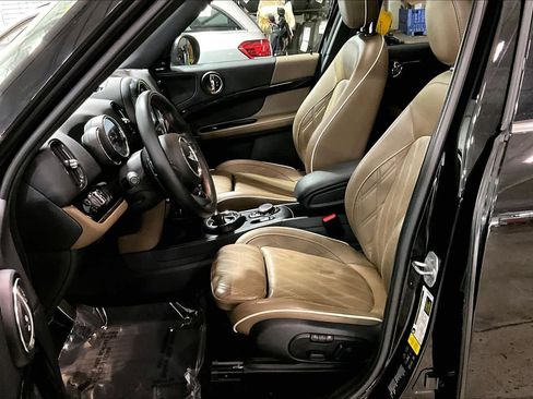 Used 2018 MINI Cooper Countryman John Cooper Works AWD/4WD image 9