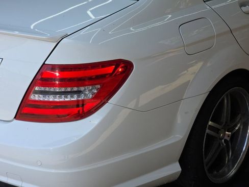 Used 2014 Mercedes-Benz C 350 Sport w/ Multimedia Package image 29