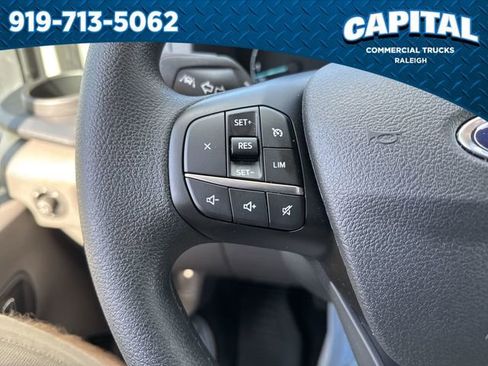 New 2024 Ford Transit 350 DRW w/ Interior Upgrade Package image 21