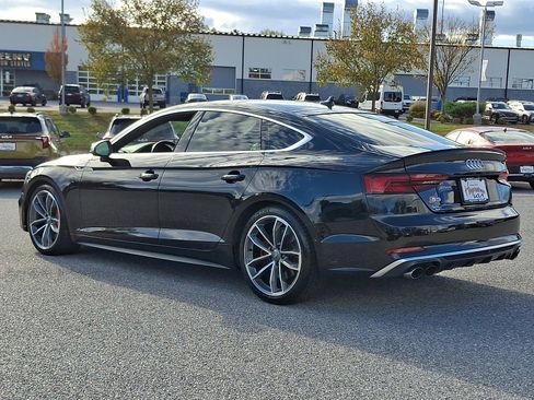 Used 2019 Audi S5 Prestige image 4