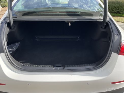 Certified 2025 Mercedes-Benz E 350 Sedan image 9