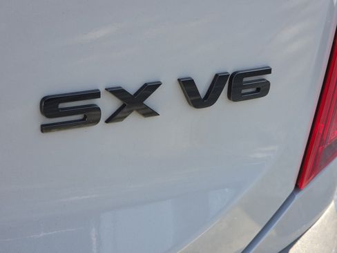 Used 2021 Kia Telluride SX w/ SX Prestige Package AWD/4WD image 4