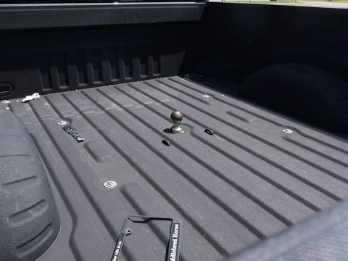 Used 2019 Ford F250 Lariat w/ Lariat Ultimate Package AWD/4WD image 10