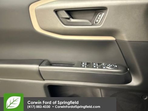 New 2026 Ford Bronco Sport Big Bend image 40