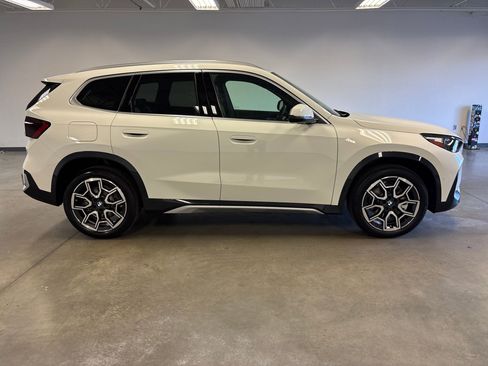 New 2026 BMW X1 xDrive28i w/ Convenience Package image 7