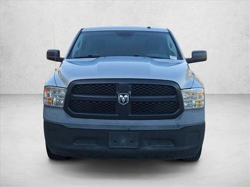 Used 2013 RAM 1500 Tradesman w/ PWR & Remote Entry Group image 2
