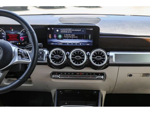 Certified 2026 Mercedes-Benz GLB 250 image 11