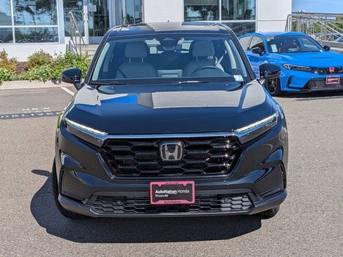 Used 2026 Honda CR-V EX-L image 5