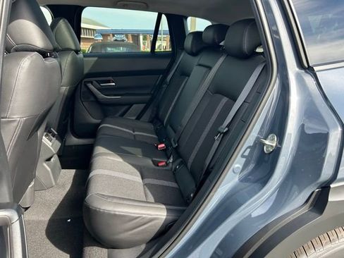 Used 2025 MAZDA CX-50 AWD 2.5 S w/ Weather Package image 10