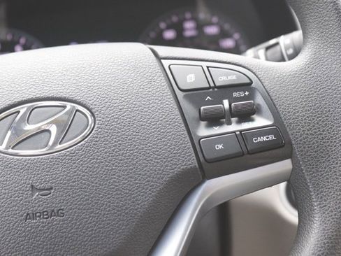 Certified 2021 Hyundai Tucson Value w/ Cargo Package image 20