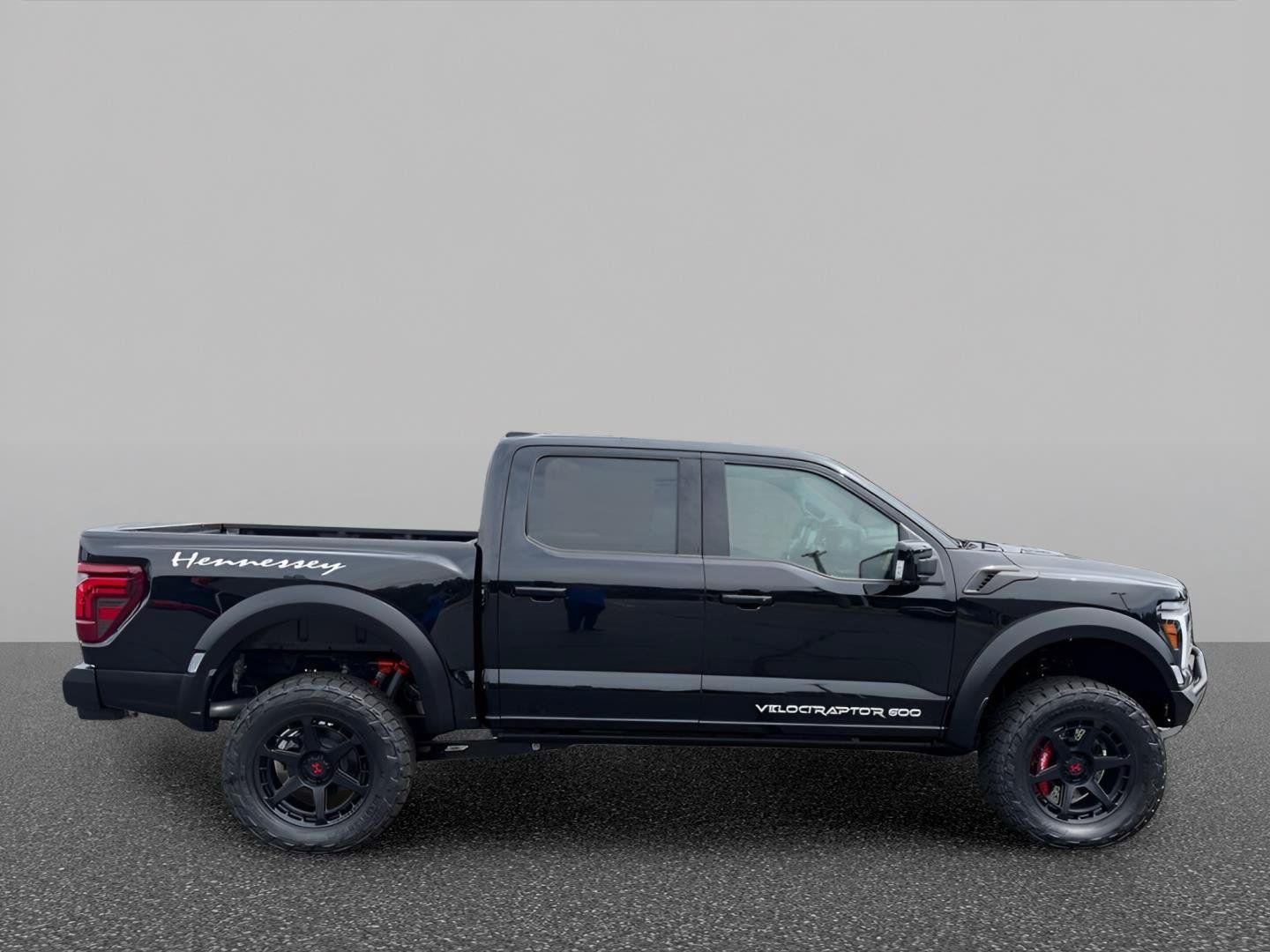 New 2026 Ford F150 Raptor AWD/4WD image 7