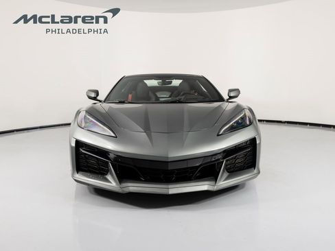 Used 2023 Chevrolet Corvette Z06 image 3