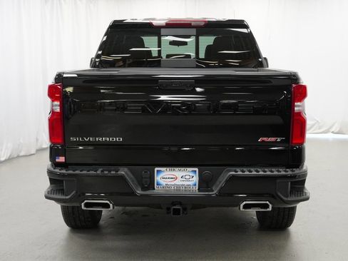 New 2026 Chevrolet Silverado 1500 RST w/ Convenience Package II AWD/4WD image 34