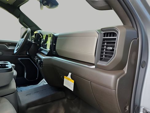 New 2026 Chevrolet Silverado 2500 LT w/ Texas Edition AWD/4WD image 11
