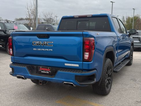 Used 2023 GMC Sierra 1500 Elevation w/ Elevation Premium Package AWD/4WD image 5