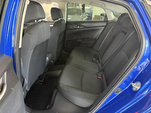 Used 2017 Honda Civic EX image 18