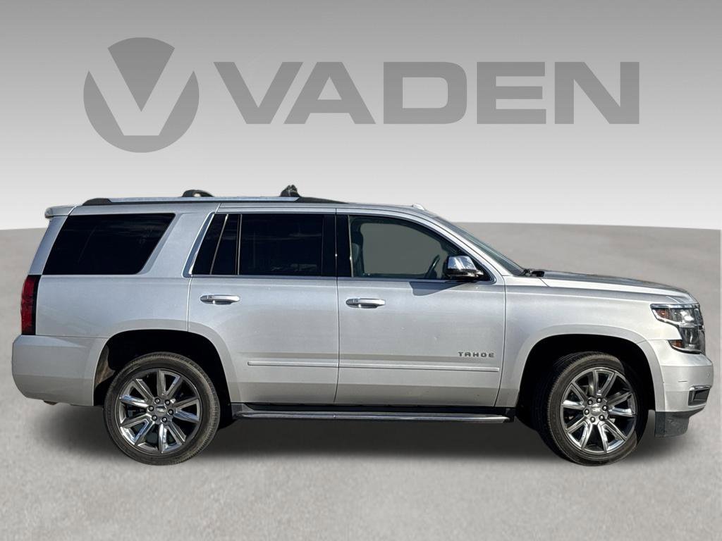 Used 2019 Chevrolet Tahoe Premier RWD image 31