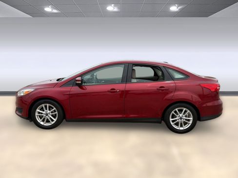 Used 2016 Ford Focus SE FWD image 35