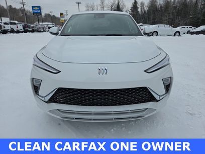 Used 2025 Buick Envista Avenir