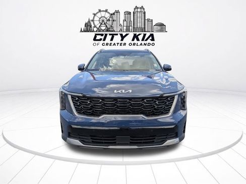 Used 2026 Kia Sorento S FWD image 8