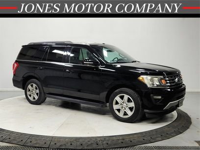 Used 2018 Ford Expedition XLT w/ Equipment Group 201A