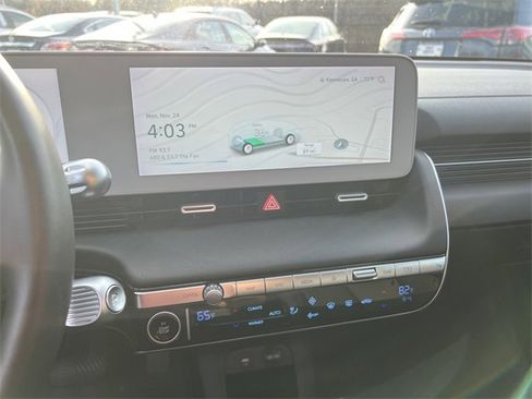 Certified 2023 Hyundai Ioniq 5 SEL image 32