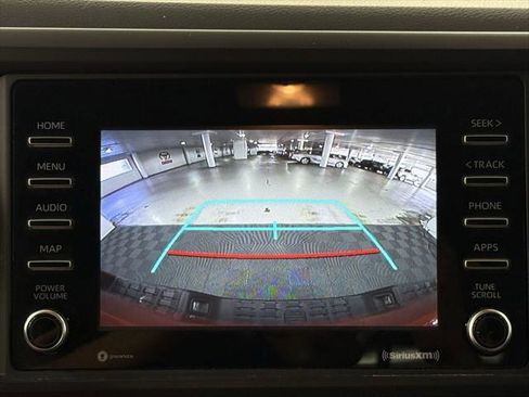 Certified 2022 Toyota Tacoma SR image 25