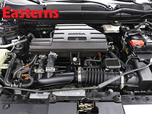 Used 2022 Honda CR-V EX-L image 7