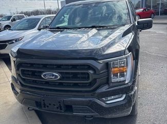 Used 2021 Ford F150 XLT w/ Equipment Group 302A High video 2