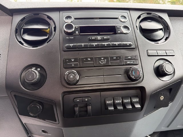 Used 2012 Ford F350 XL w/ PWR Equipment Group AWD/4WD image 20