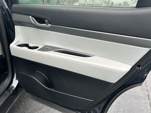 Used 2024 Hyundai Palisade SEL image 24