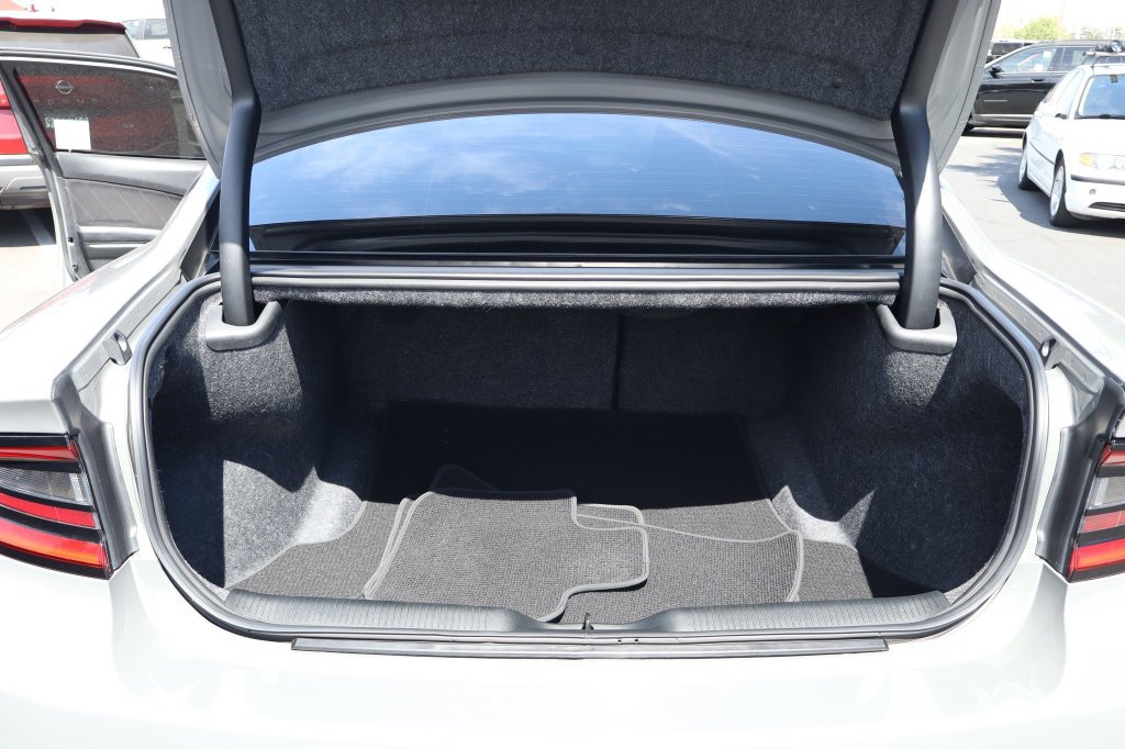 Certified 2023 Dodge Charger Scat Pack RWD image 28