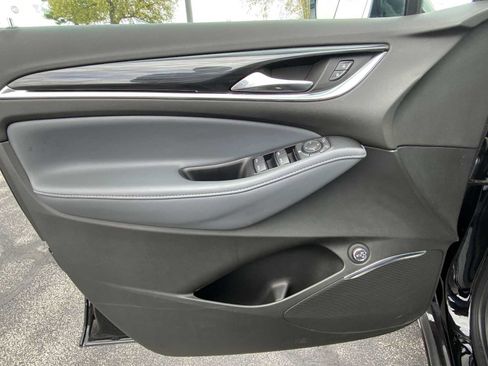 Used 2024 Buick Enclave Essence w/ LPO, Floor Liner Package image 21