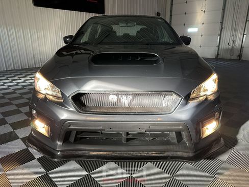 Used 2020 Subaru WRX Premium image 55