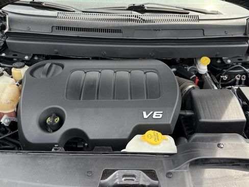 Used 2018 Dodge Journey GT image 10