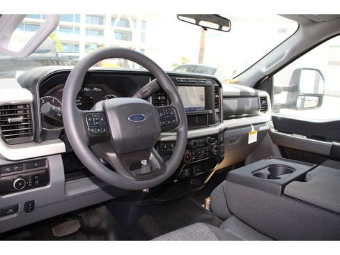 New 2024 Ford F350 XLT w/ XLT Value Package image 7