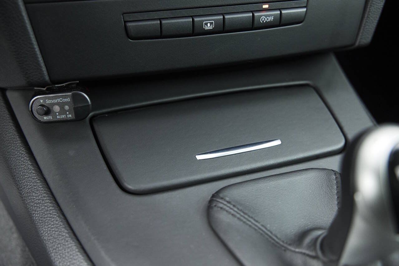 Used 2013 BMW M3 Coupe RWD image 56