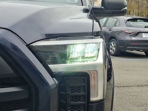Used 2023 Toyota Tundra SR5 w/ SR5 Convenience Package RWD image 9