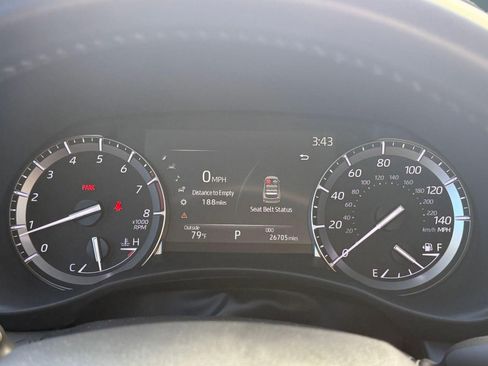 Used 2022 Toyota Highlander XLE image 20