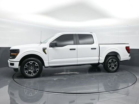 Used 2024 Ford F150 STX image 4