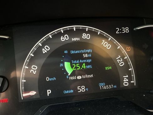 Used 2019 Toyota RAV4 Limited w/ Cold Weather Package image 33