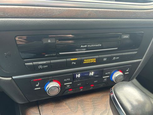 Used 2016 Audi A6 3.0T Premium Plus w/ Driver Assistance Package image 28