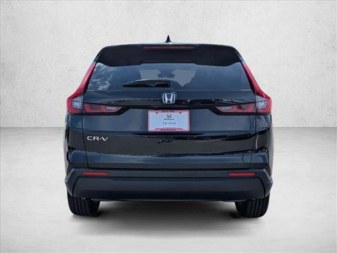 Certified 2023 Honda CR-V EX-L image 7