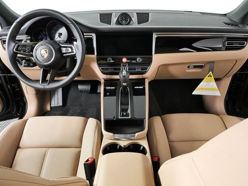 New 2026 Porsche Macan S image 19